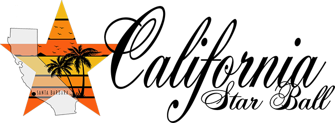 California Star Ball logo